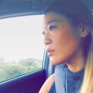 Meet your Posher, Robyn